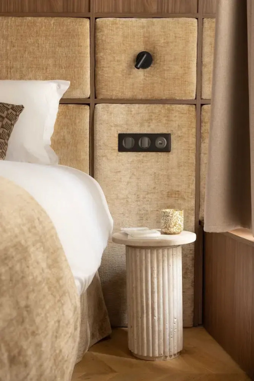 Luxurious A/C Flat - 2P - Bastille/le Marais