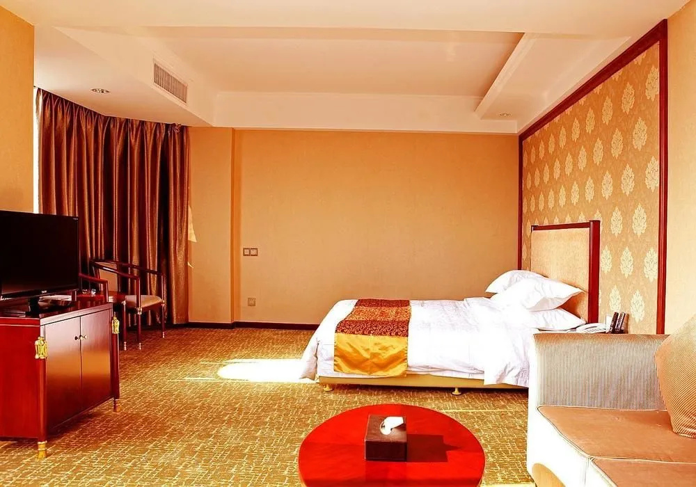 Jiaduoli Hotel