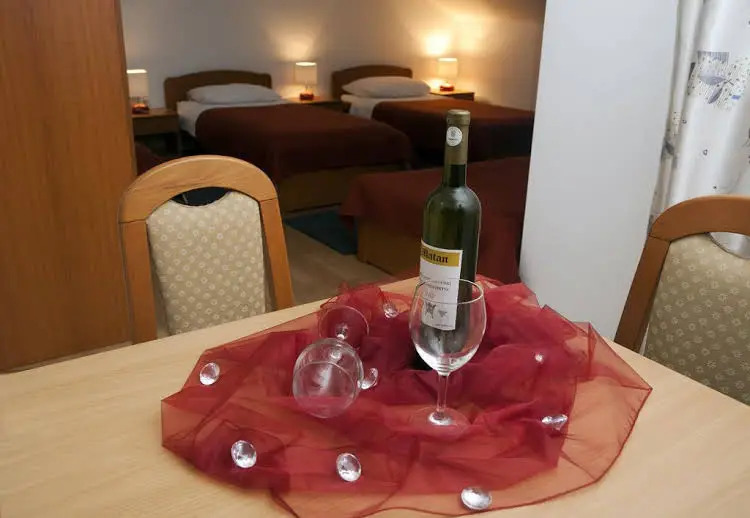 Hotel Metković