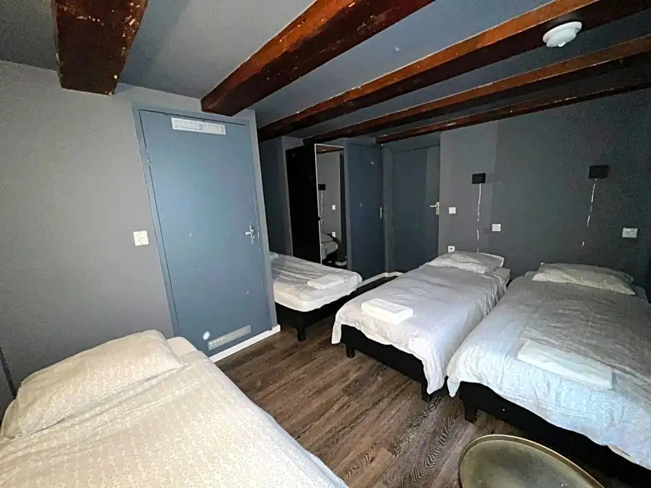 7B&B