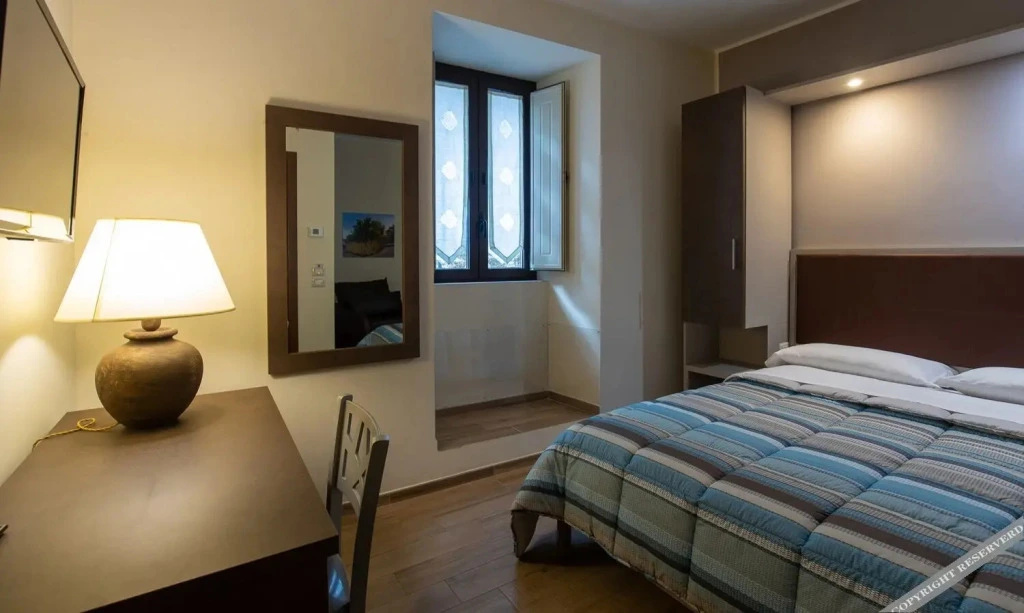 B&B Loreto