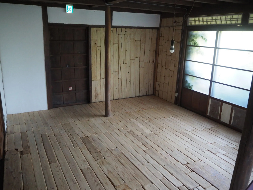 Guesthouse Nishiki