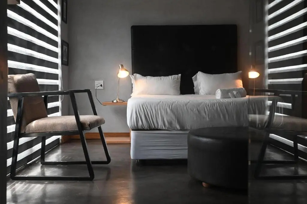 ANISA GUESTHOUSE