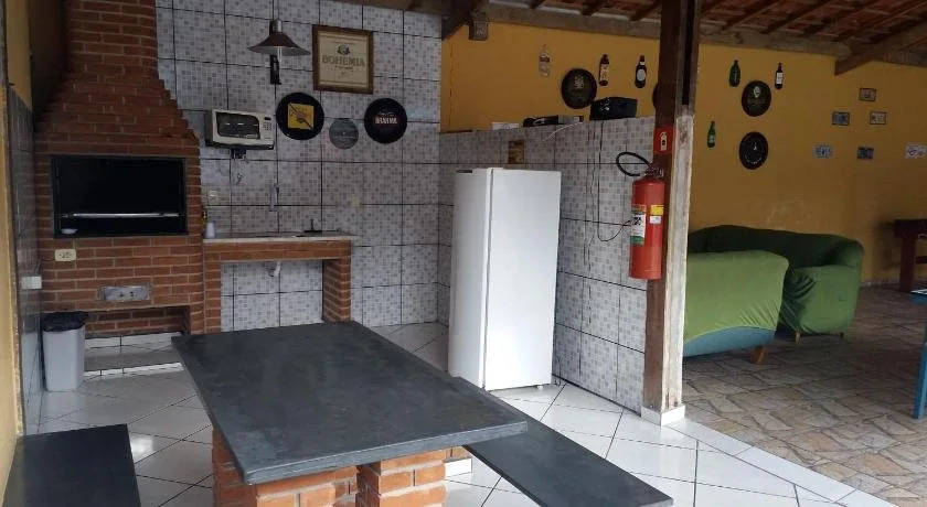 Pousada Caraguá