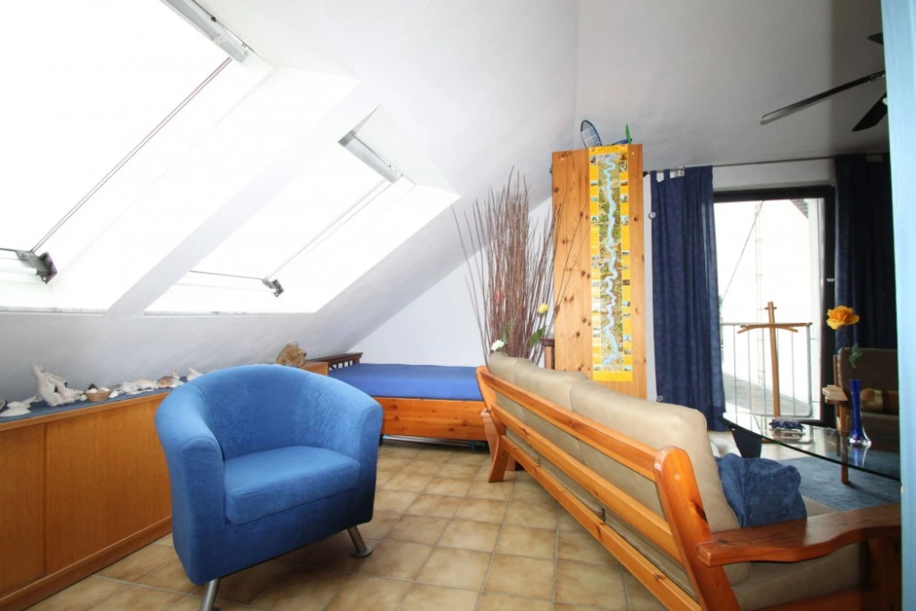 B&B am See Köln - Privatzimmer
