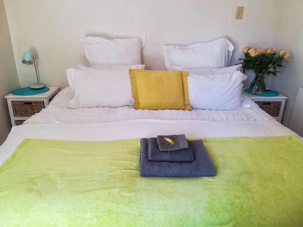 Jaquis Garden Guesthouse