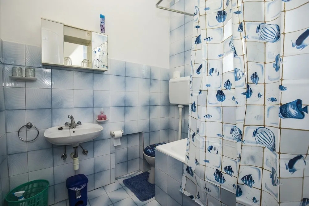 Apartment Vili / Two Bedrooms A1