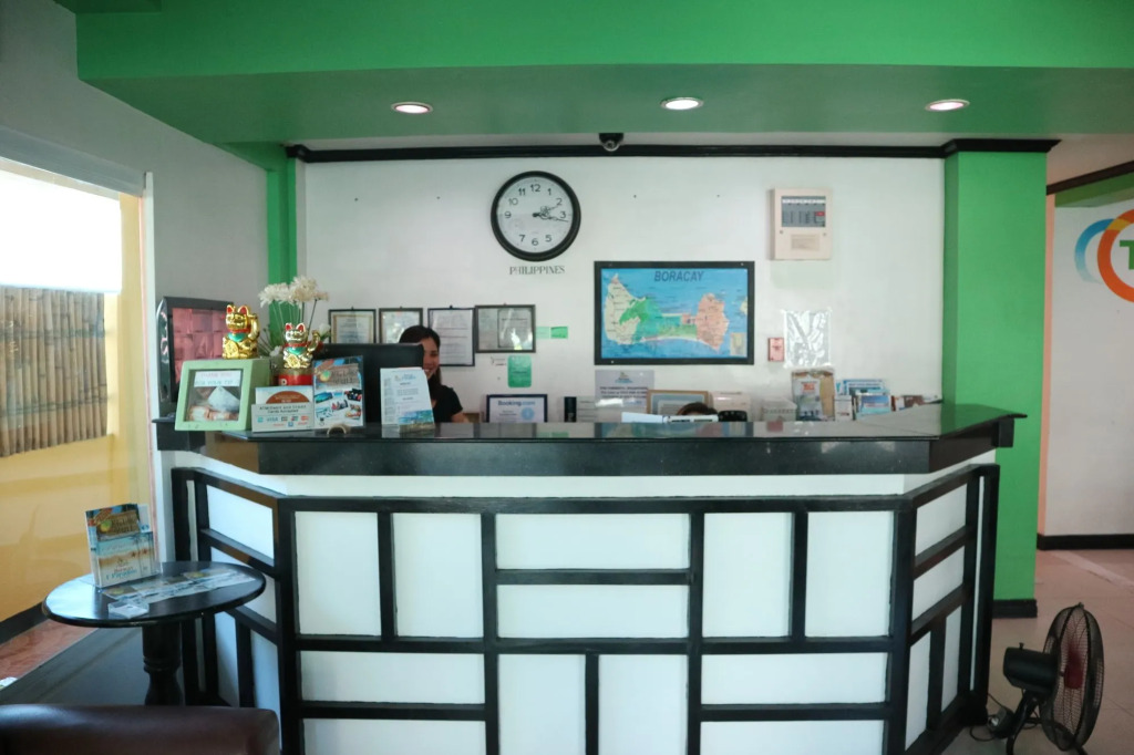 Boracay Paradise Hotel