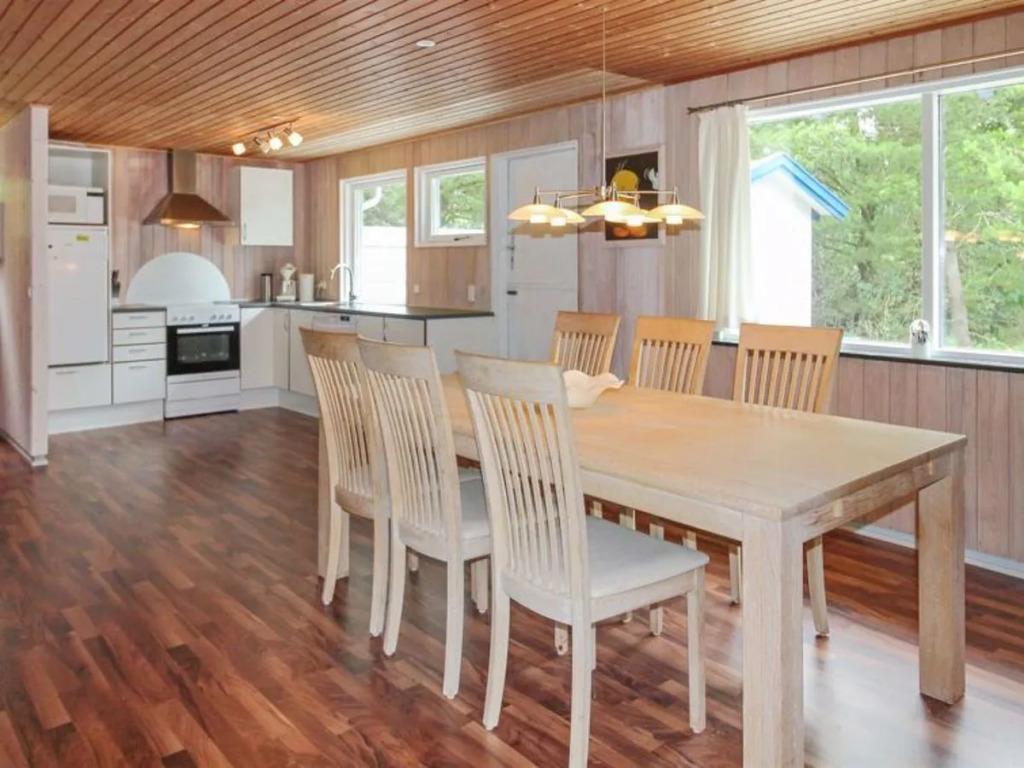 "Todorka" - 1.5km from the sea in Western Jutland