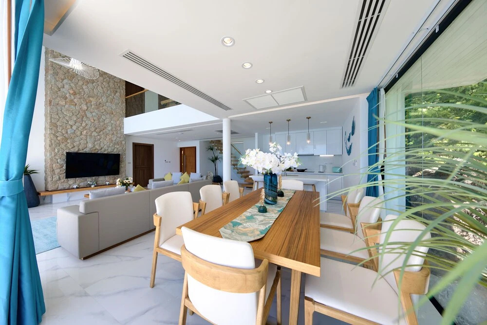 Villa The Wave 2 Residence