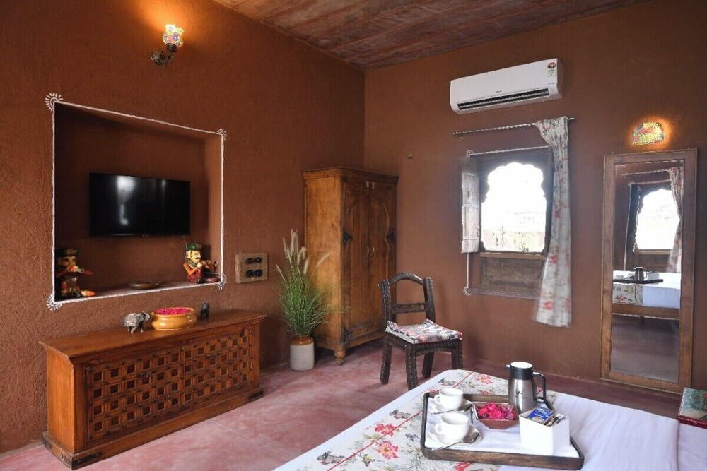 Govind Bagh Resort