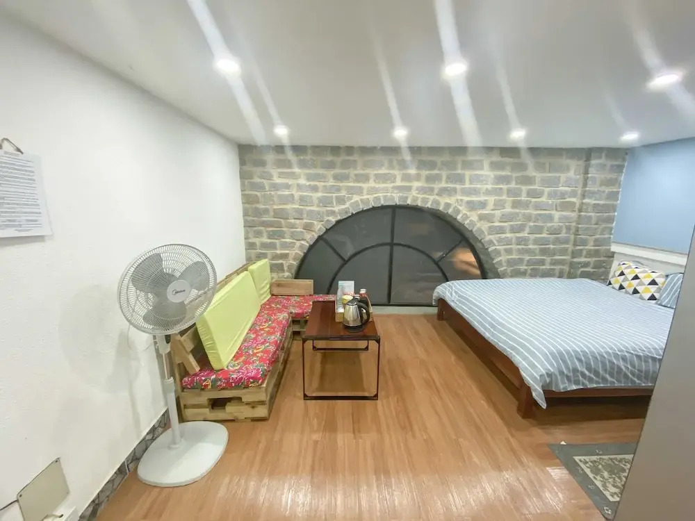 An Yên Villa Đà Lạt