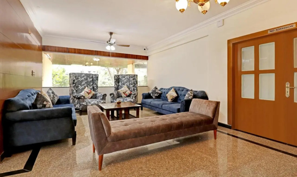 Treebo Celebrity Hotels And Suites