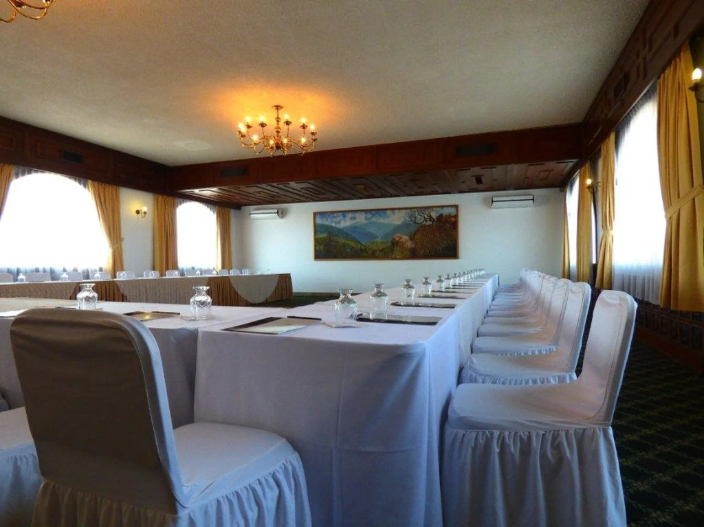 Hotel de Mendoza