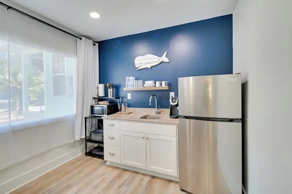 Chic Studio Near Huntington Beach State Park