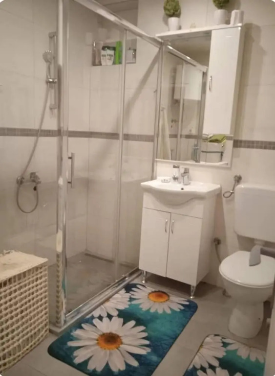 Villa Monera Apartments & Rooms & Free Garage