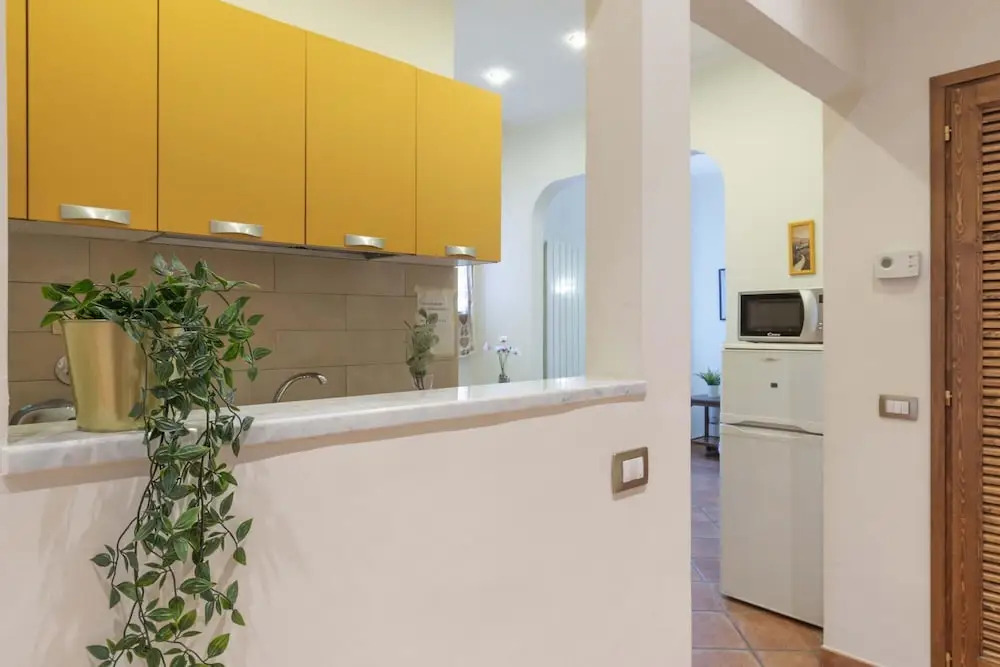 Vintage Apartment In Florence - Vintage Apartment