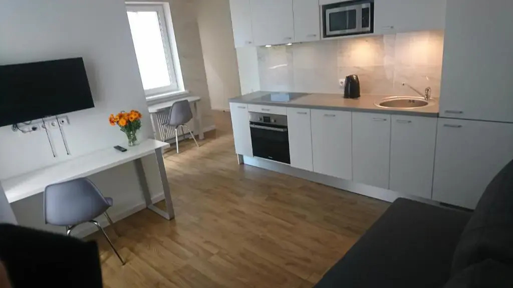 VILLA FLORANCE apartments