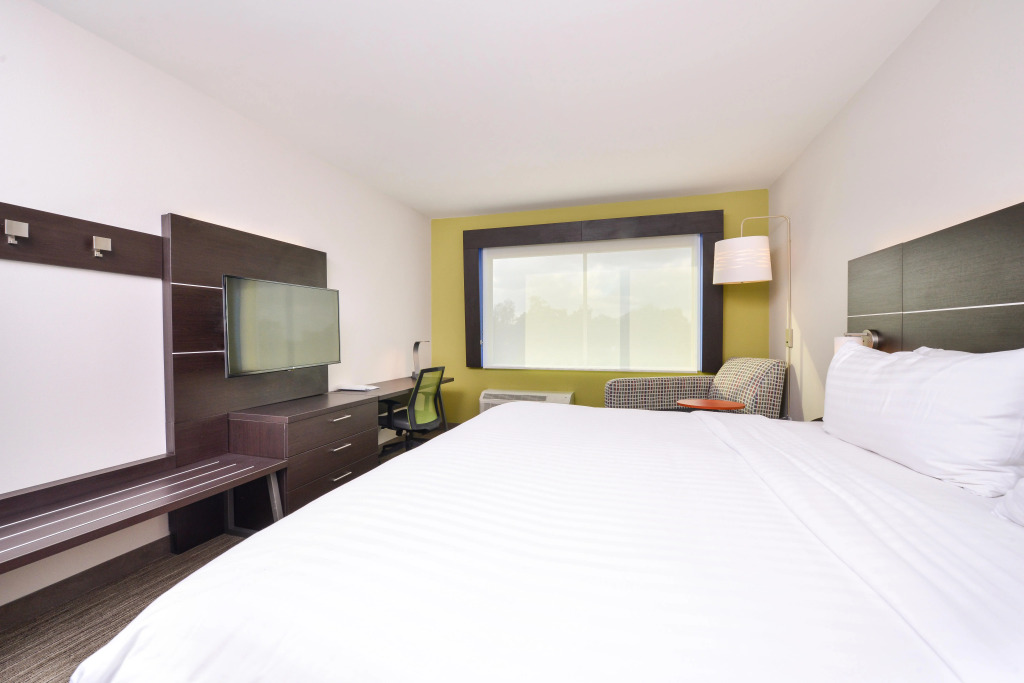 Holiday Inn Express Donaldsonville