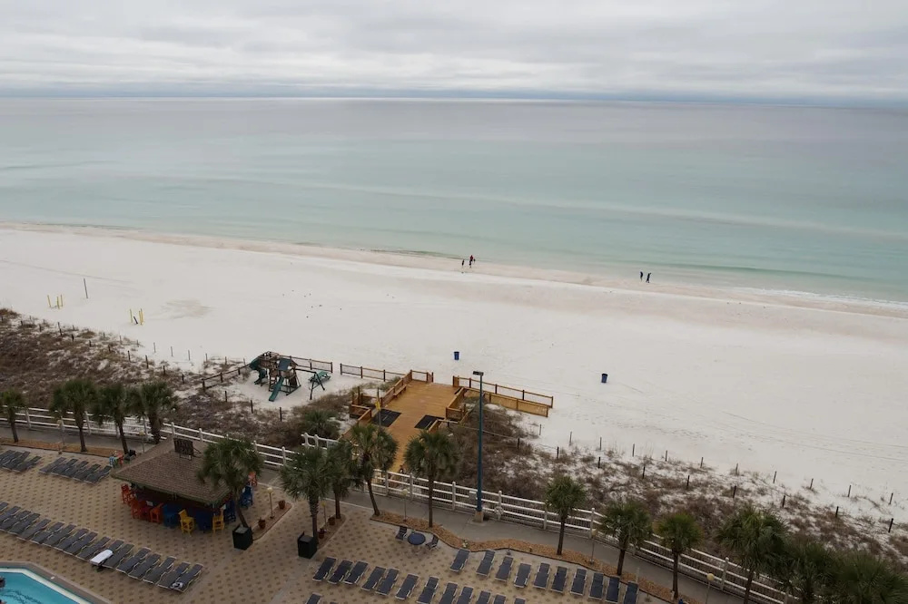The Summit by Panhandle Getaways