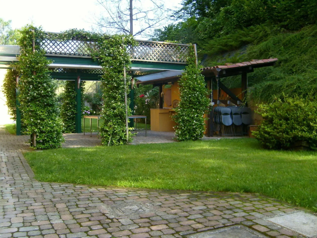 Casa dei Frati