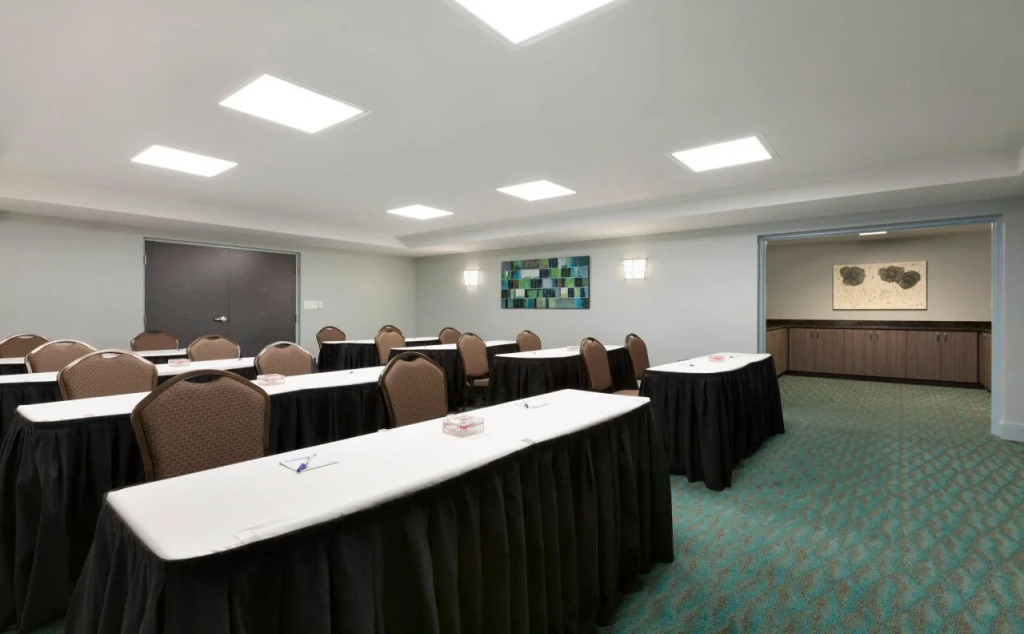 Holiday Inn Express Williamsburg by IHG