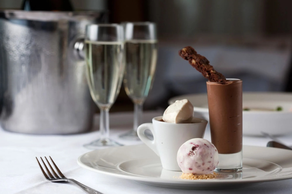 The Falmouth Hotel