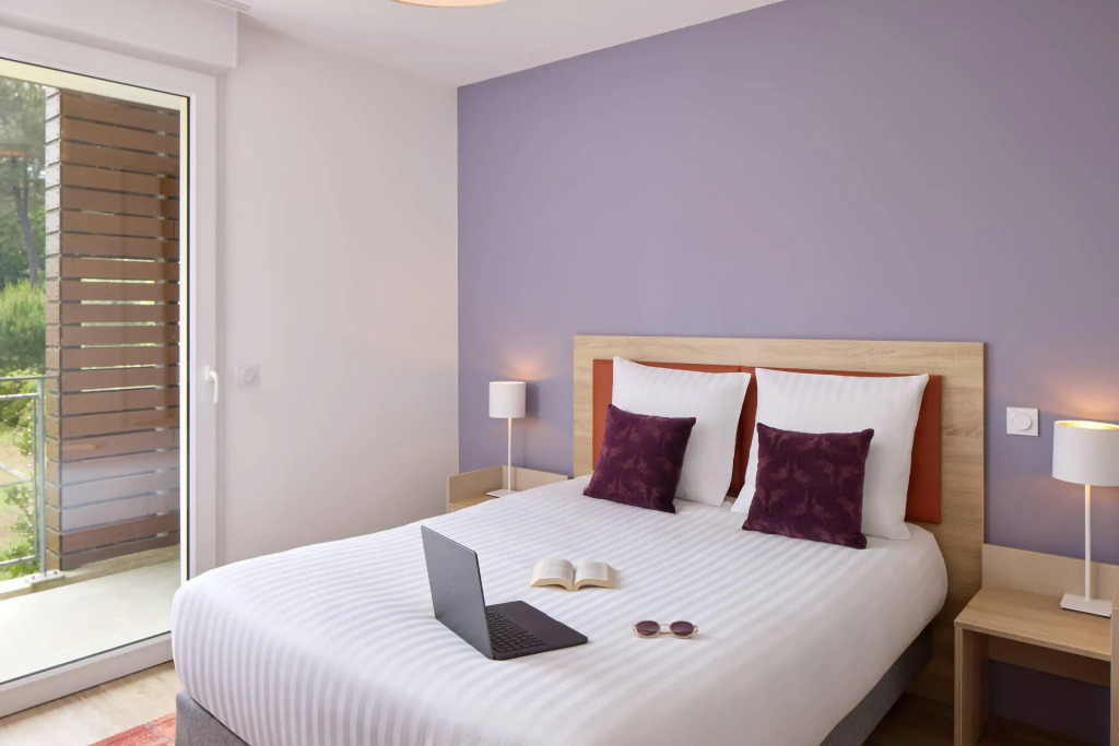 Quality Aparthotel Mont-de-Marsan