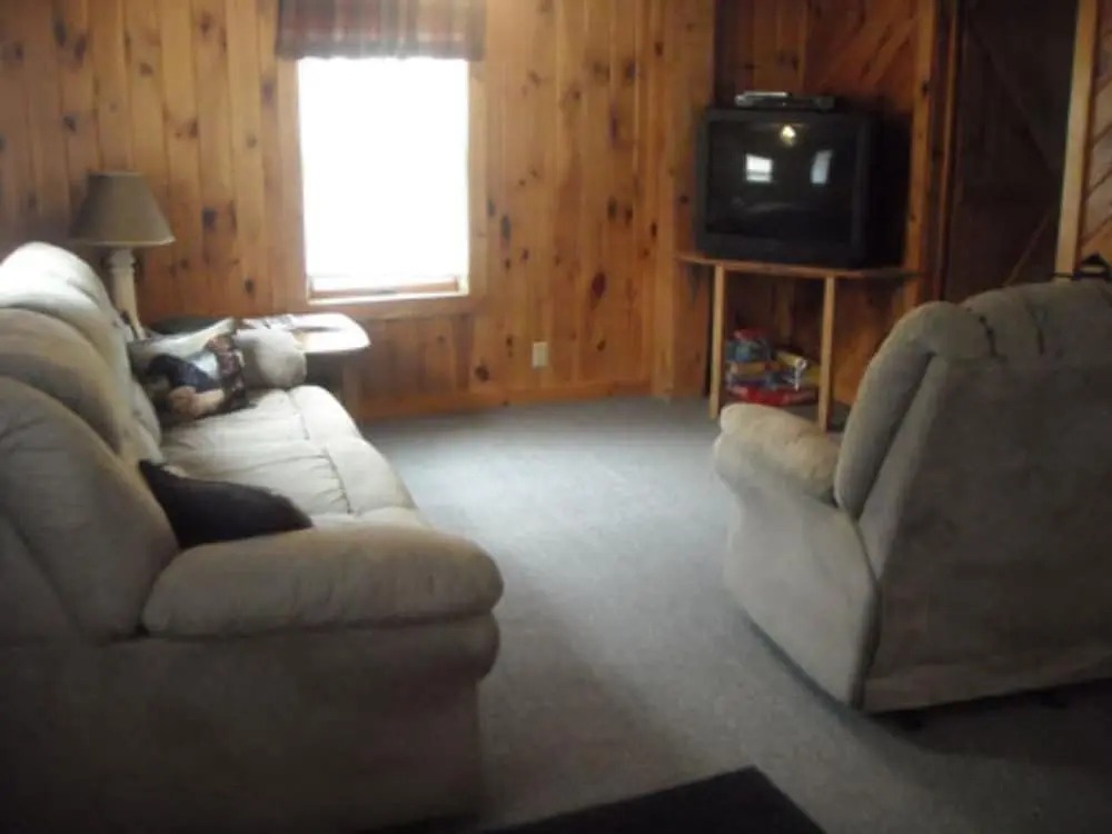 The Bungalow