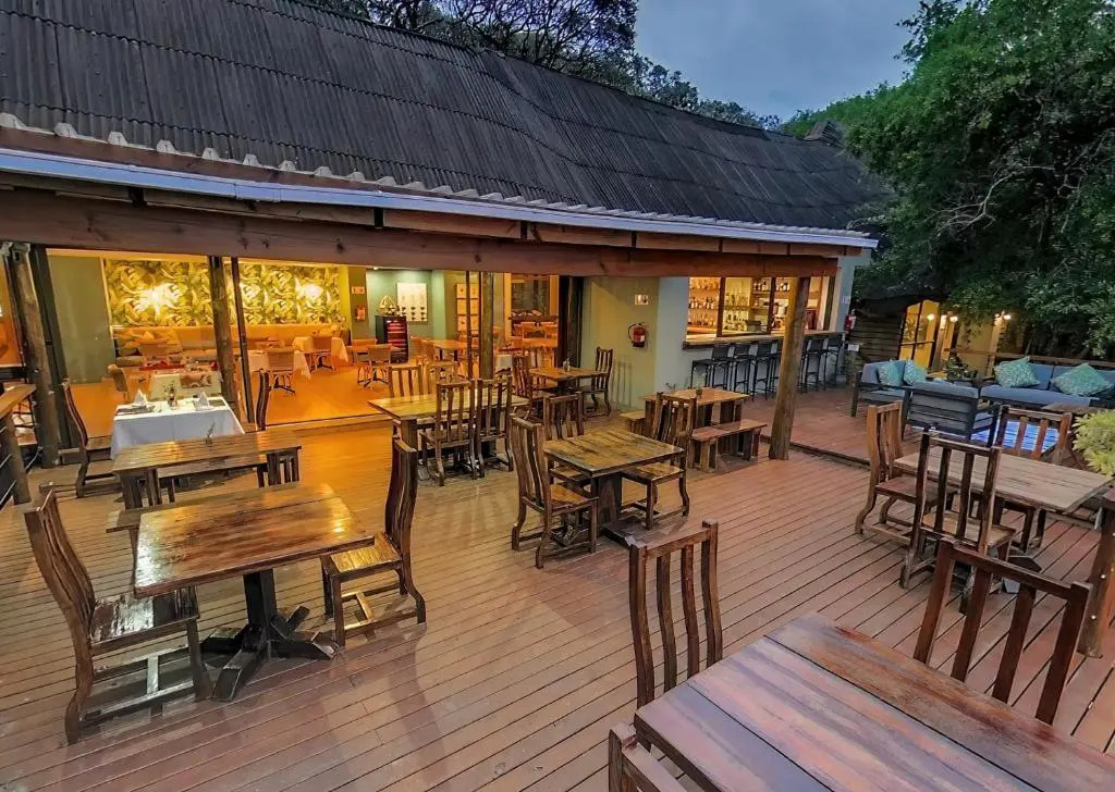 Malkoha Lake St Lucia