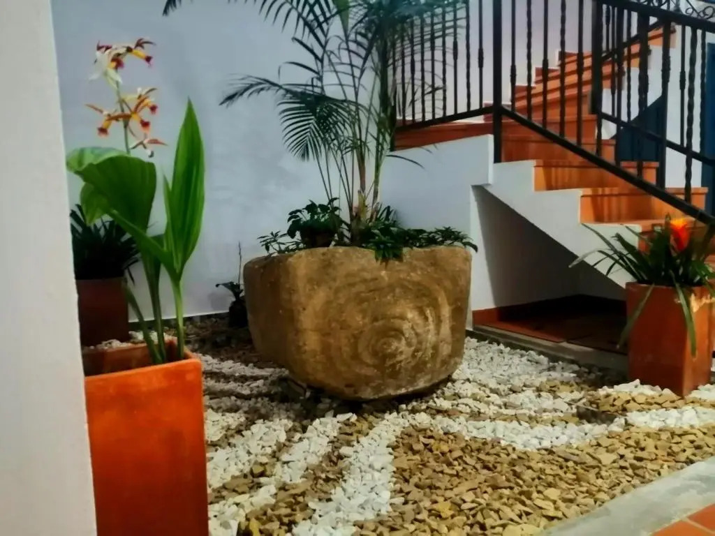 Hotel Casa Oasis
