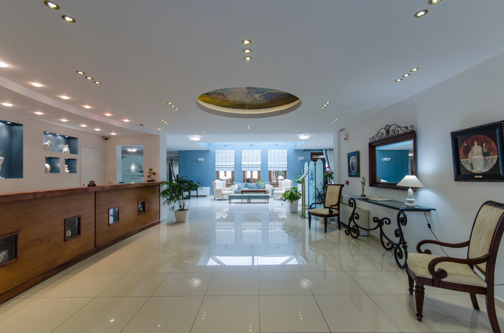 Naxos Resort