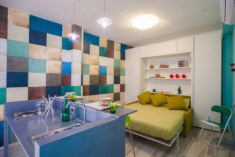 Casa Vacanza al Castello