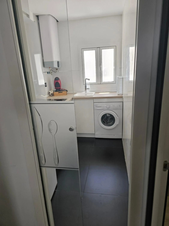 Apartamento Luxury Home Huelva Zona centro