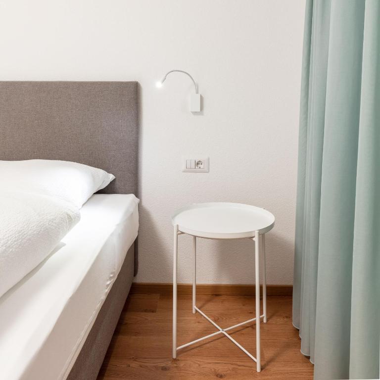 Hus Appartement - Nr. 4
