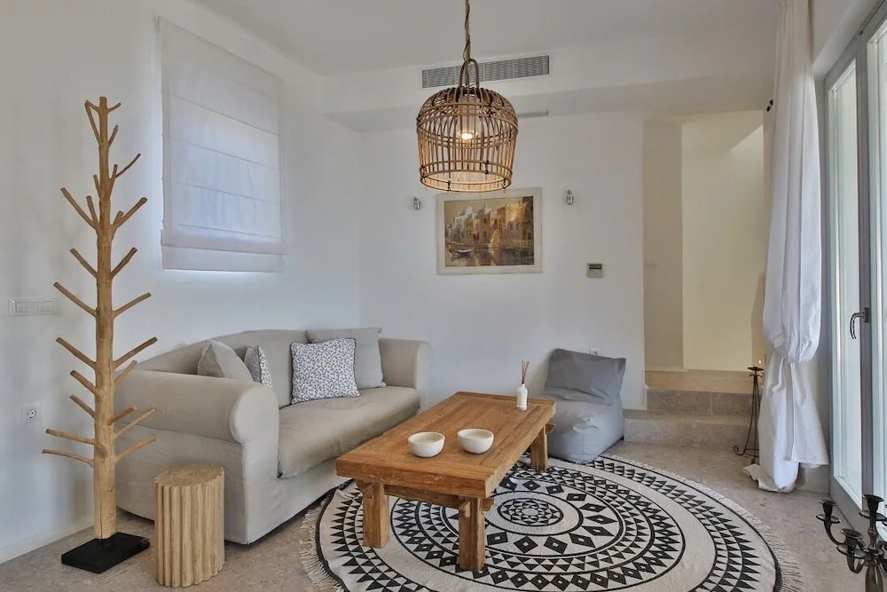 Cloud Nine Ftelia Villa Mykonos