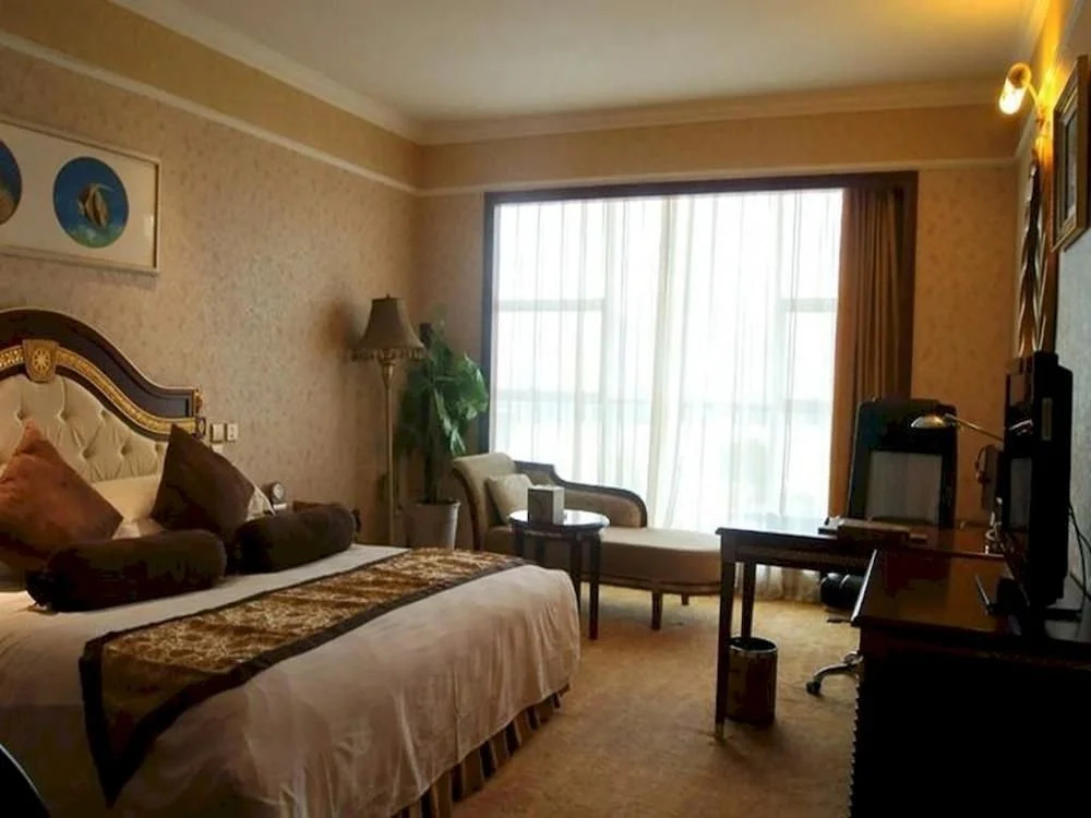 Pacific Internatinal Hotel