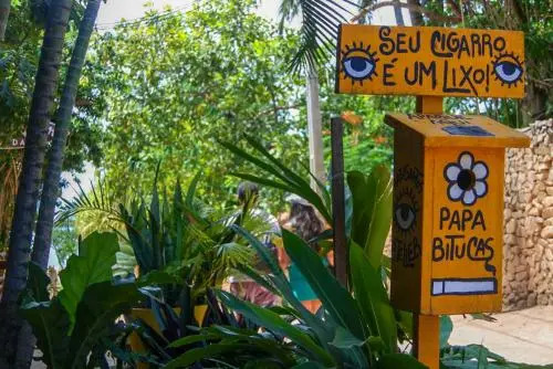 Zicatela Beach Hostel