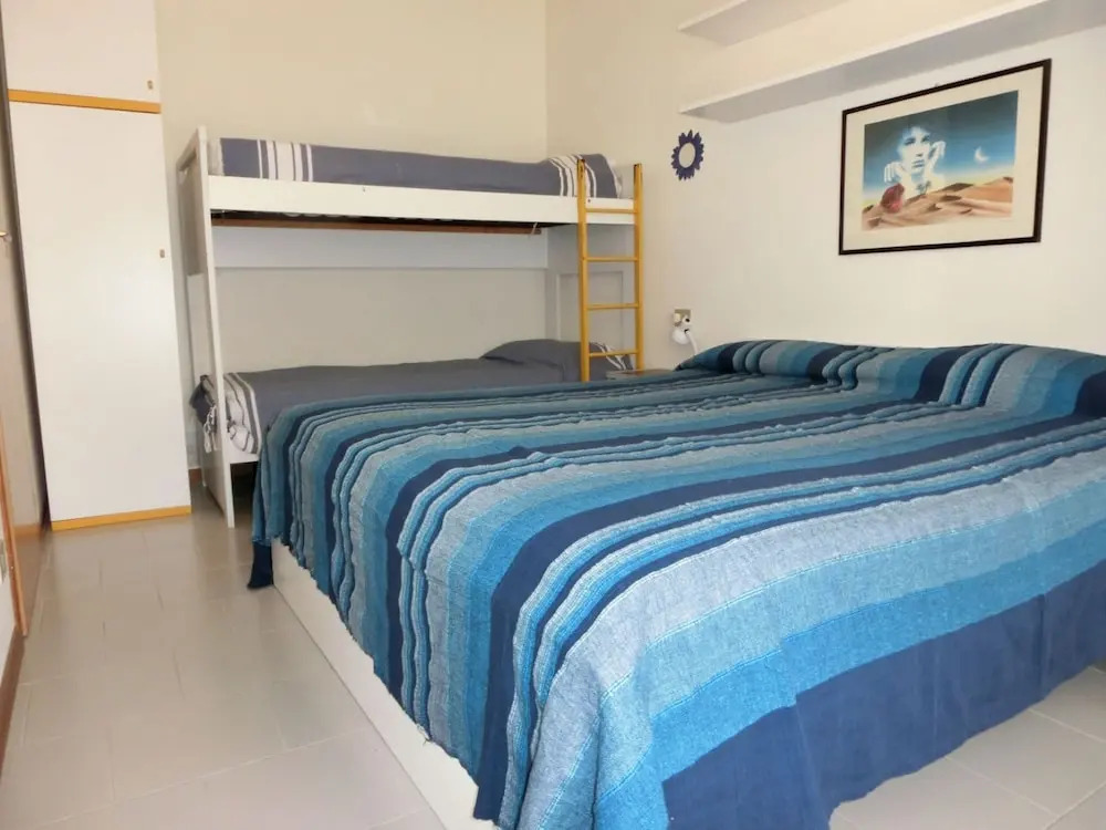 Functional Apartment With Shared Pool