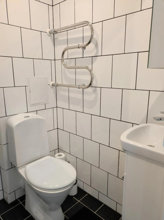 Apartment Südalinnas
