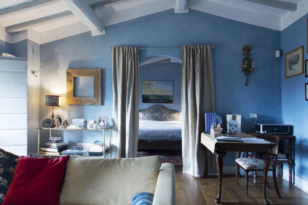 Villa Bacco