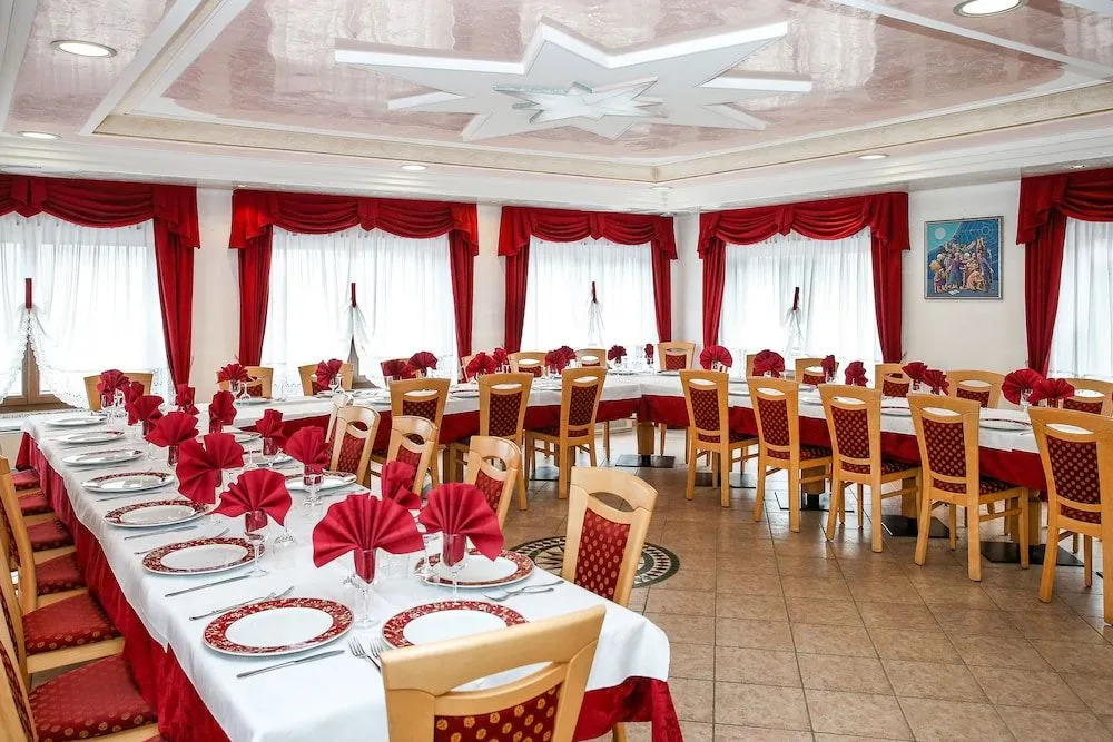 Albergo Alla Comparsa