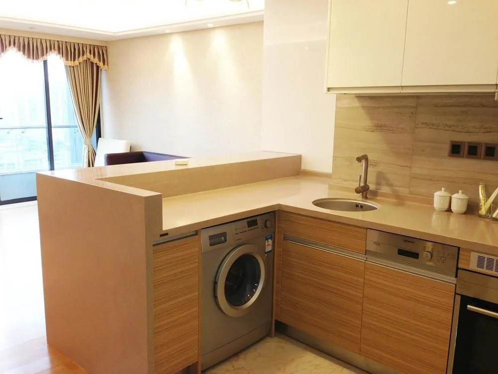 Guangzhou Erjiana Hotel