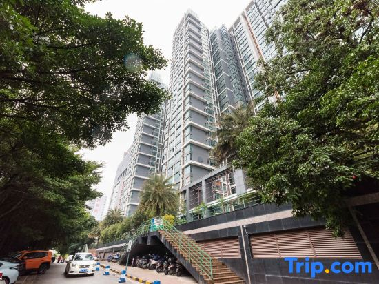 Wheat League Youth Hostel (Nanning ASEAN Business District Subway Station Branch)