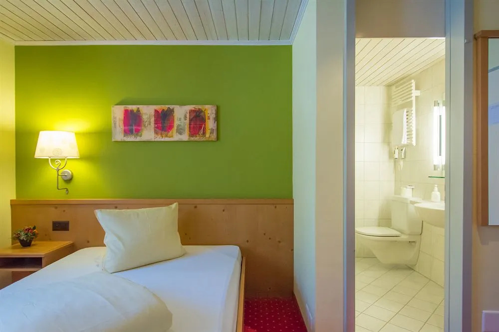 Hotel La Cruna