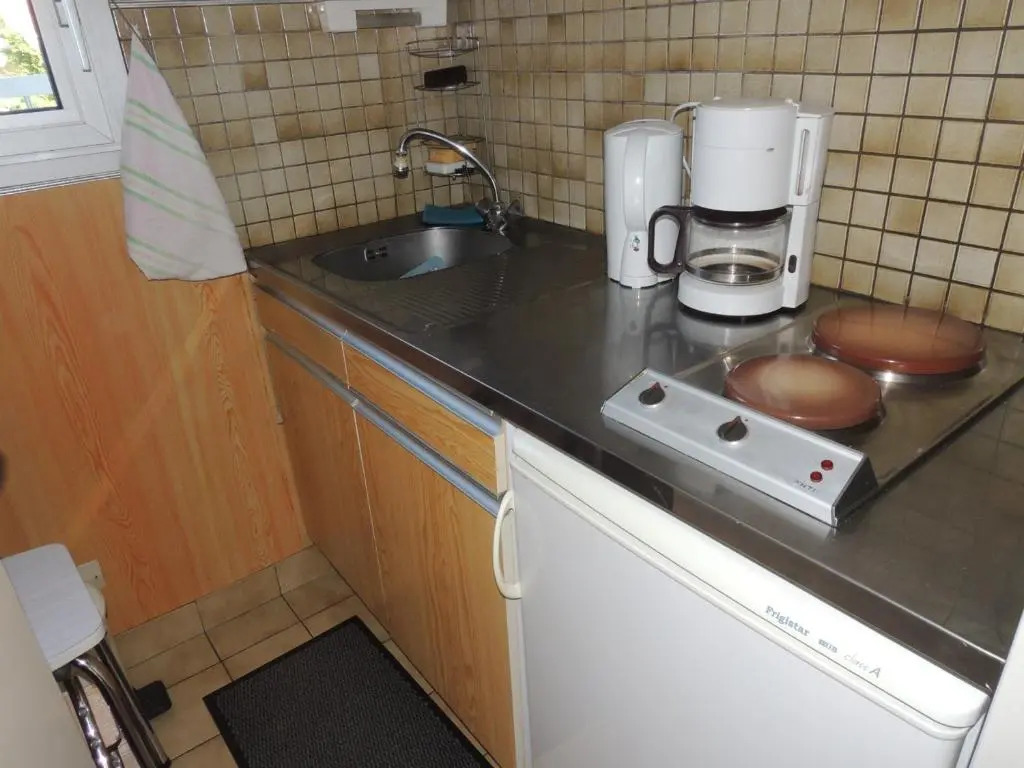 Appartement Royan, 2 pièces, 4 personnes - FR-1-71-63