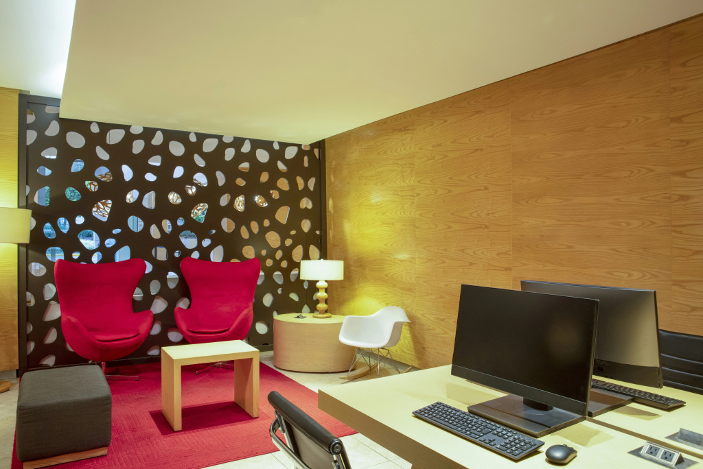 Fiesta Inn Ciudad de México Aeropuerto