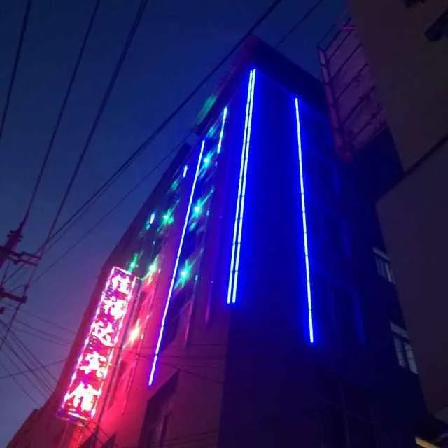 Xuanwei Jiafuda Inn