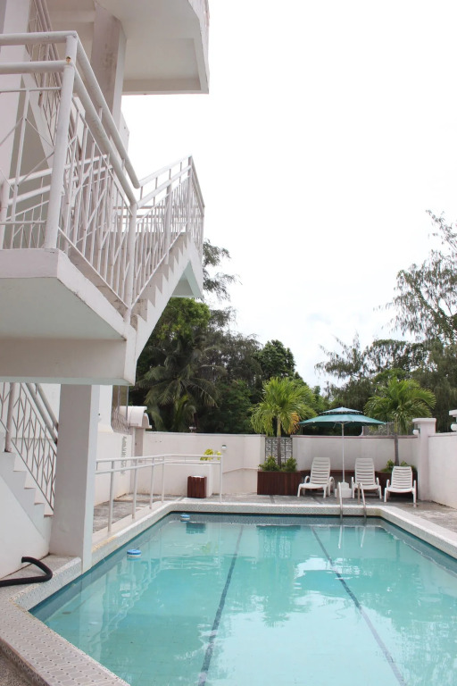 Holiday Saipan Hotel