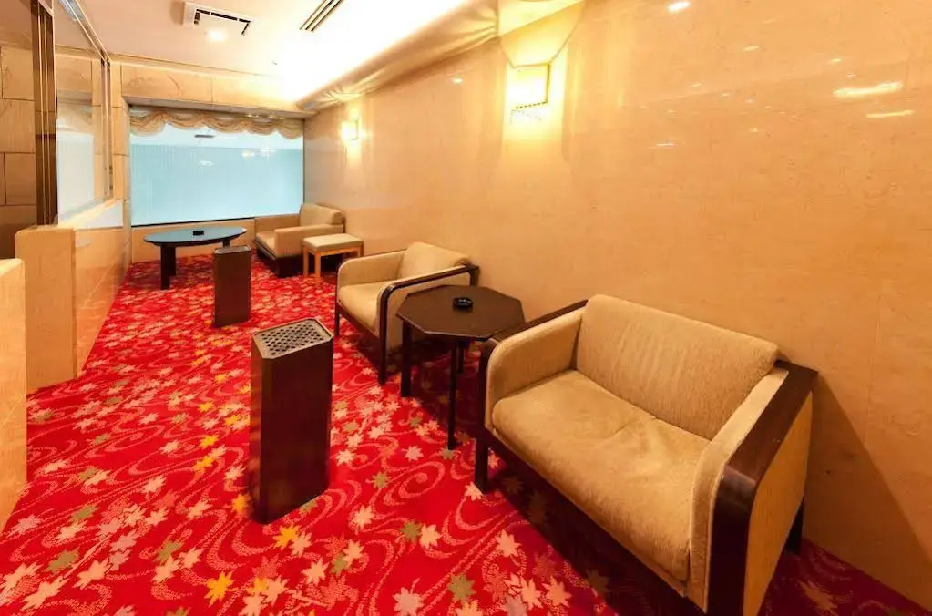 Grandvrio Hotel Unazukionsen